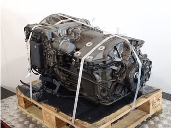 Gearbox Mercedes Benz G140-8 Gearbox: gambar 4
