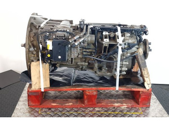 Gearbox Mercedes Benz G211-12 Gearbox EUR6: gambar 3