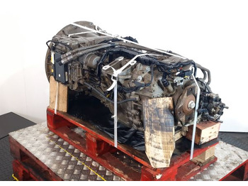 Gearbox Mercedes Benz G211-12 Gearbox EUR6: gambar 4