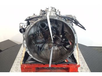 Gearbox Mercedes Benz G221-9 Gearbox: gambar 3 Gearbox Mercedes Benz G221-9 Gearbox: gambar 3