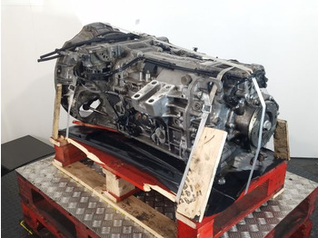 Gearbox Mercedes Benz G221-9 Gearbox: gambar 5 Gearbox Mercedes Benz G221-9 Gearbox: gambar 5