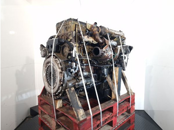 Mesin MERCEDES-BENZ