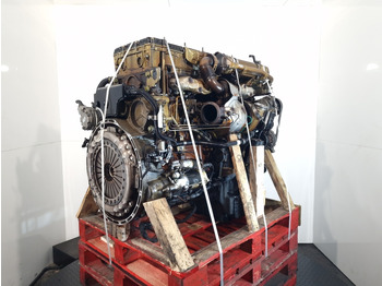 Mesin MERCEDES-BENZ