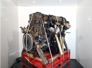 Mesin MERCEDES-BENZ