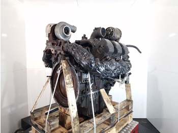 Mesin MERCEDES-BENZ