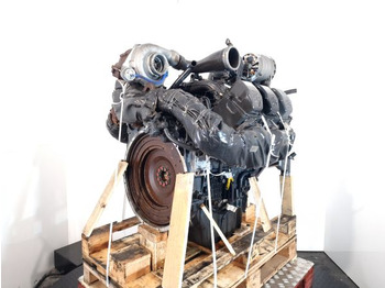 Mesin MERCEDES-BENZ