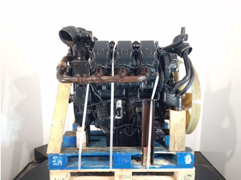 Mesin untuk Truk Mercedes Benz OM501LA Engine (Truck) ACTROS: gambar 3