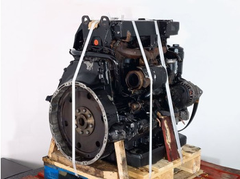 Mesin MERCEDES-BENZ