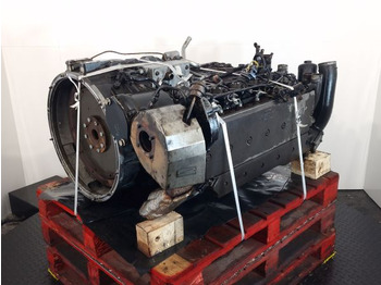 Mesin MERCEDES-BENZ
