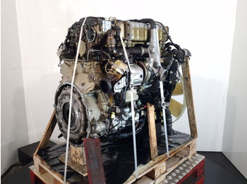 Mesin MERCEDES-BENZ