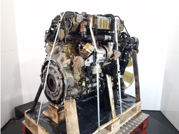 Mesin MERCEDES-BENZ
