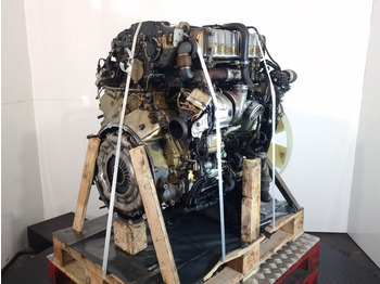 Mesin MERCEDES-BENZ