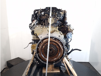 Mesin untuk Truk Mercedes Benz OM934LA.6-8-00 Engine (Truck): gambar 2