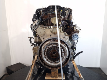 Mesin untuk Truk Mercedes Benz OM934LA.6-8-00 Engine (Truck): gambar 2 Mesin untuk Truk Mercedes Benz OM934LA.6-8-00 Engine (Truck): gambar 2