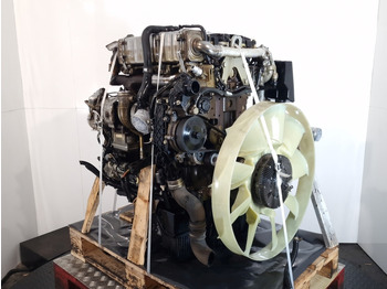 Mesin untuk Truk Mercedes Benz OM934LA.6-8-00 Engine (Truck): gambar 4 Mesin untuk Truk Mercedes Benz OM934LA.6-8-00 Engine (Truck): gambar 4