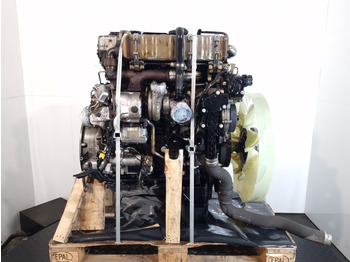 Mesin untuk Truk Mercedes Benz OM934LA.6-8-00 Engine (Truck): gambar 3
