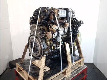 Mesin MERCEDES-BENZ