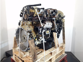 Mesin MERCEDES-BENZ Econic
