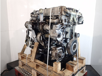 Mesin untuk Mesin industri Mercedes Benz OM936LA.E4-1 D9H01 Twin Turbo Engine (Industrial) 935.912: gambar 4 Mesin untuk Mesin industri Mercedes Benz OM936LA.E4-1 D9H01 Twin Turbo Engine (Industrial) 935.912: gambar 4