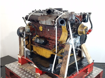 Mesin untuk Peralatan konstruksi Mitsubishi S6E CAT DP45 FORKLIFT Engine (Plant): gambar 5