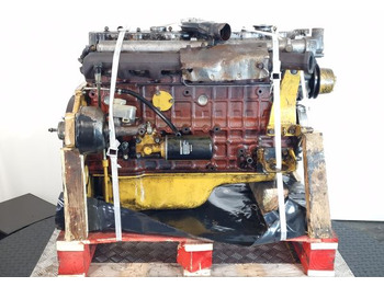 Mesin untuk Peralatan konstruksi Mitsubishi S6E CAT DP45 FORKLIFT Engine (Plant): gambar 4