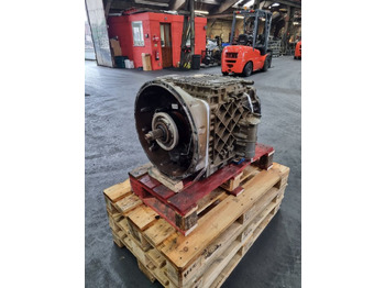 Gearbox RENAULT