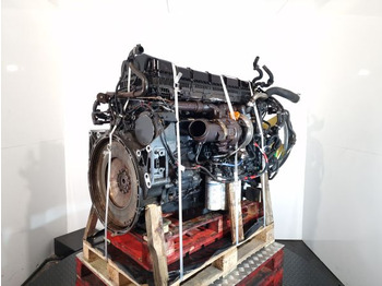 Mesin RENAULT