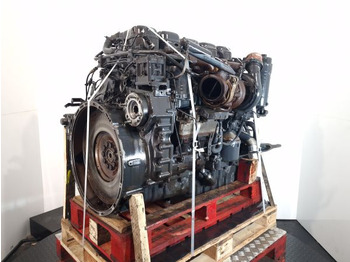 Mesin SCANIA