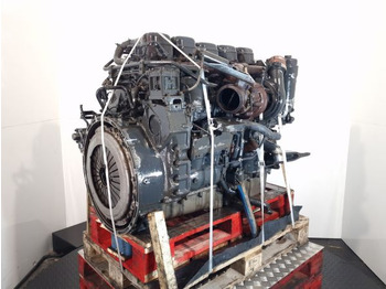 Mesin SCANIA