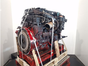 Mesin SCANIA