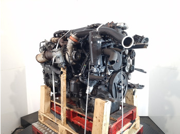 Mesin untuk Truk Scania DC09 113 L01 Engine (Truck): gambar 4