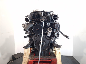 Mesin untuk Truk Scania DC09 113 L01 Engine (Truck): gambar 5