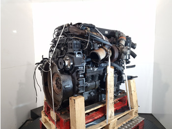 Mesin SCANIA