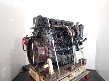 Mesin SCANIA