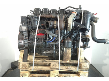 Mesin untuk Truk Scania DC13 115 L01 Engine (Truck): gambar 4