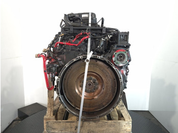 Mesin untuk Truk Scania DC13 115 L01 Engine (Truck): gambar 3