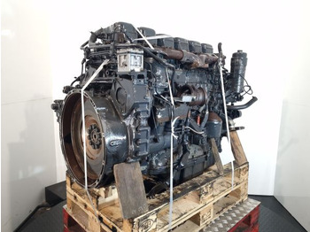 Mesin SCANIA