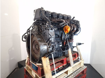 Mesin SCANIA