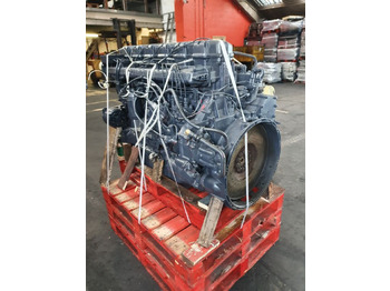 Mesin SCANIA