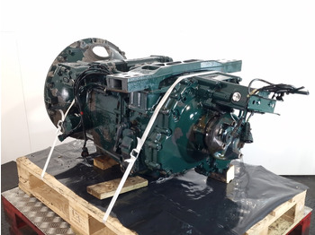 Gearbox Scania GR875 Gearbox: gambar 4 Gearbox Scania GR875 Gearbox: gambar 4