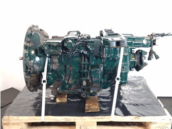 Gearbox Scania GR875 Gearbox: gambar 3 Gearbox Scania GR875 Gearbox: gambar 3