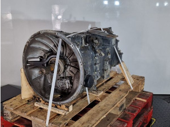 Gearbox SCANIA