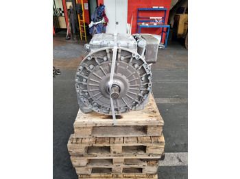 Gearbox baru Voith 864.6 F3VTORO-8,5 Gearbox: gambar 3 Gearbox baru Voith 864.6 F3VTORO-8,5 Gearbox: gambar 3