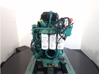 Mesin untuk Peralatan konstruksi baru Volvo A30D ADT D9A ACE2 New Engine (Plant): gambar 5