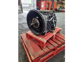 Gearbox VOLVO
