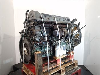 Mesin VOLVO