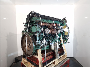 Mesin VOLVO