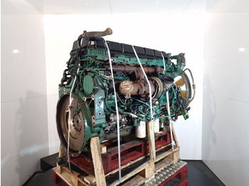 Mesin VOLVO