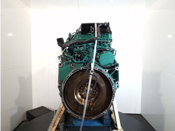 Mesin untuk Truk Volvo  D13K500 EUVI K4 Engine (Truck): gambar 3