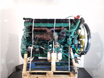 Mesin untuk Truk Volvo  D13K500 EUVI K4 Engine (Truck): gambar 4